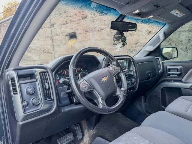 2018 Chevrolet Silverado 3rd Gen - Image 13 of 20