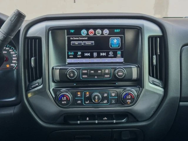2018 Chevrolet Silverado 3rd Gen - Image 19 of 20