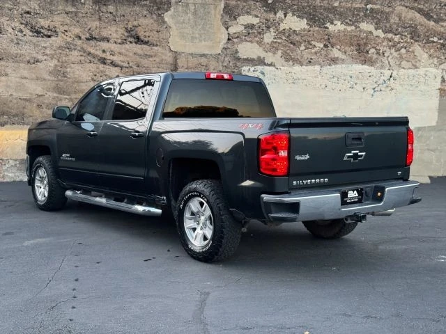 2018 Chevrolet Silverado 3rd Gen - Image 6 of 20