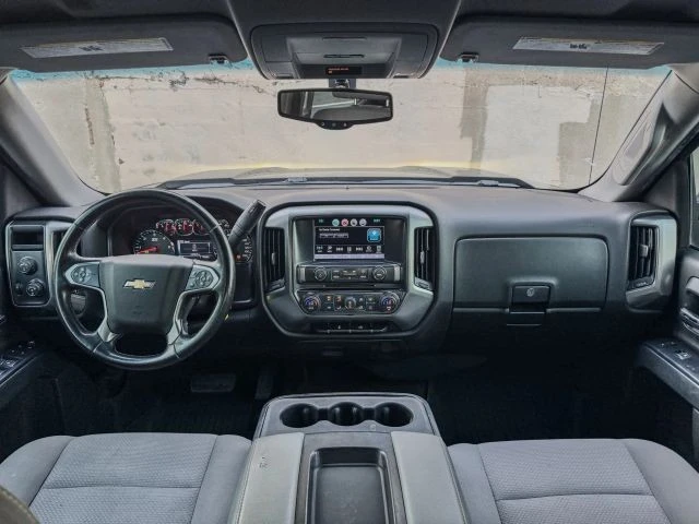 2018 Chevrolet Silverado 3rd Gen - Image 17 of 20