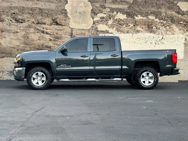 2018 Chevrolet Silverado 3rd Gen - Image 7 of 20