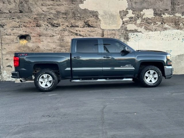 2018 Chevrolet Silverado 3rd Gen - Image 3 of 20