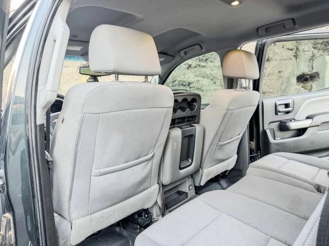 2018 Chevrolet Silverado 3rd Gen - Image 16 of 20
