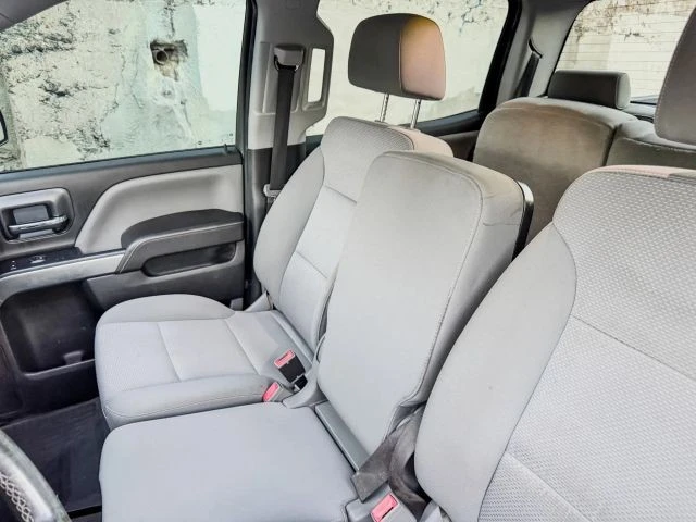 2018 Chevrolet Silverado 3rd Gen - Image 12 of 20