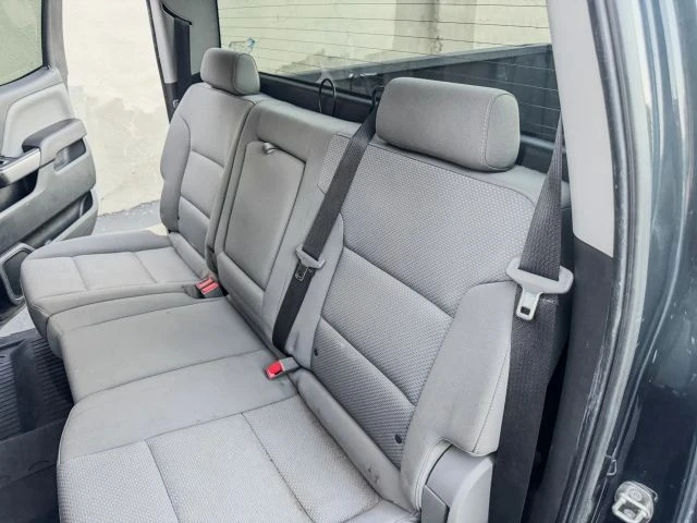 2018 Chevrolet Silverado 3rd Gen - Image 14 of 20
