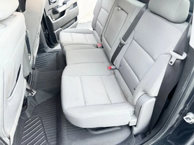2018 Chevrolet Silverado 3rd Gen - Image 15 of 20