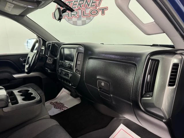 2018 Chevrolet Silverado 2nd Gen - Image 12 of 21