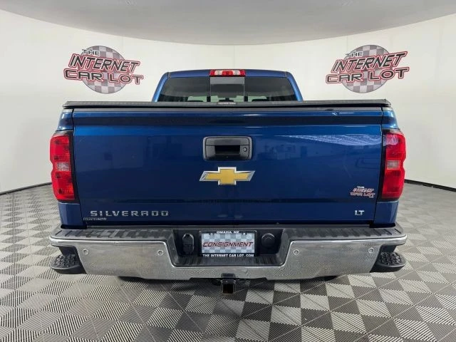 2018 Chevrolet Silverado 2nd Gen - Image 6 of 21