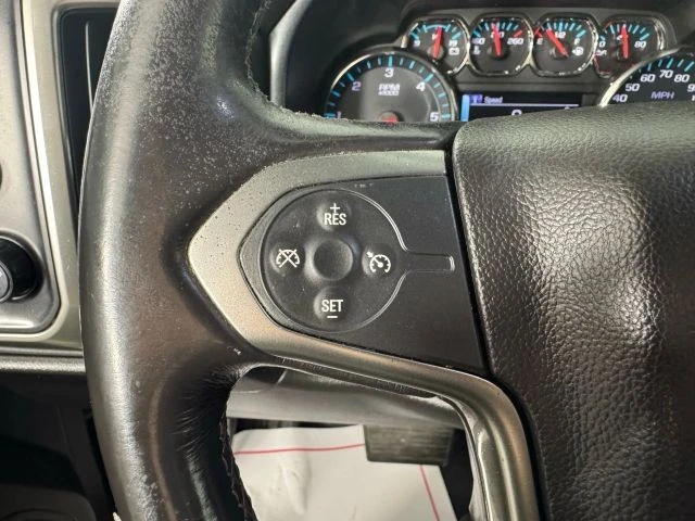 2018 Chevrolet Silverado 2nd Gen - Image 15 of 21