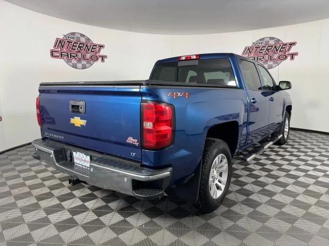 2018 Chevrolet Silverado 2nd Gen - Image 7 of 21