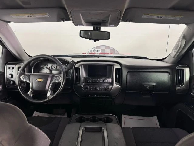 2018 Chevrolet Silverado 2nd Gen - Image 11 of 21