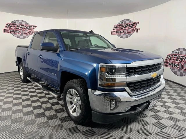 2018 Chevrolet Silverado 2nd Gen - Image 9 of 21