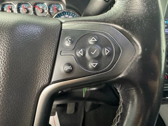 2018 Chevrolet Silverado 2nd Gen - Image 16 of 21