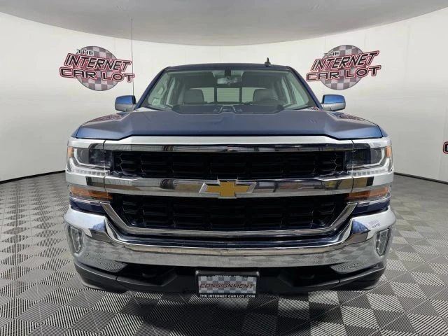 2018 Chevrolet Silverado 2nd Gen - Image 2 of 21