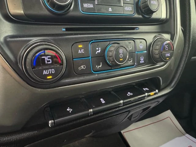 2018 Chevrolet Silverado 2nd Gen - Image 19 of 21