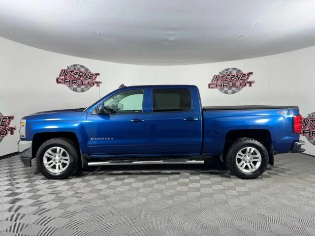 2018 Chevrolet Silverado 2nd Gen - Image 4 of 21