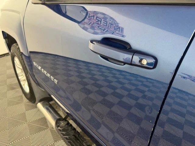 2018 Chevrolet Silverado 2nd Gen - Image 21 of 21