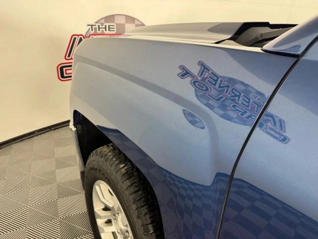 2018 Chevrolet Silverado 2nd Gen - Image 20 of 21