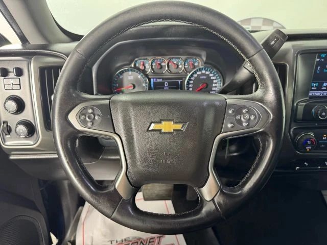 2018 Chevrolet Silverado 2nd Gen - Image 13 of 21