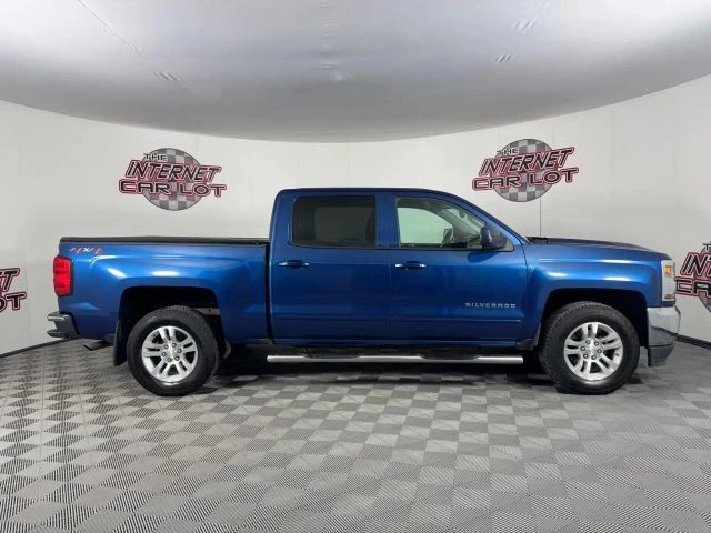 2018 Chevrolet Silverado 2nd Gen - Image 8 of 21