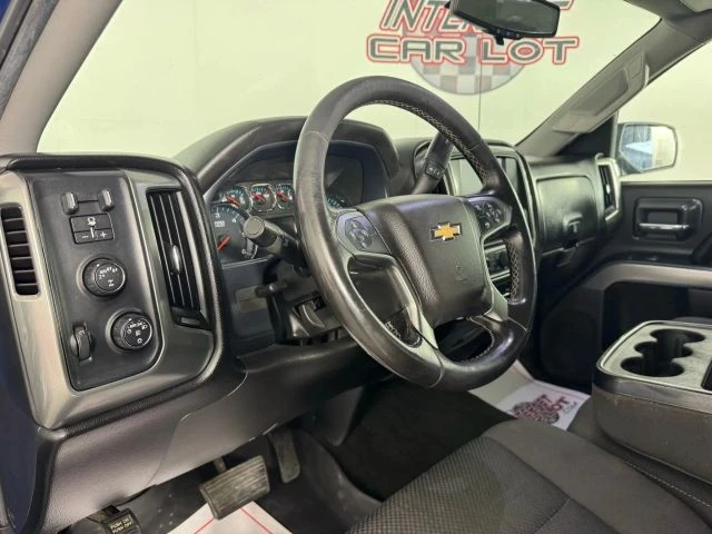 2018 Chevrolet Silverado 2nd Gen - Image 10 of 21