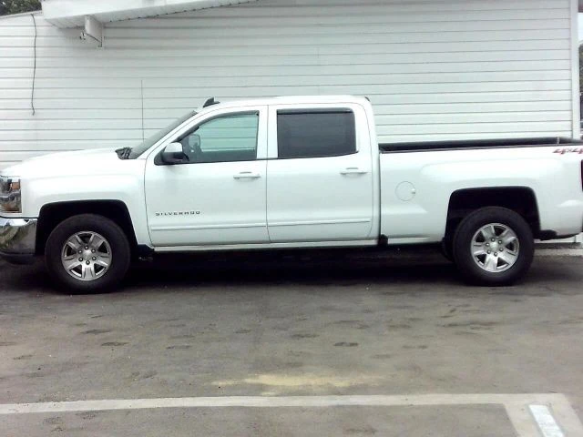 2018 Chevrolet Silverado 3rd Gen - Image 2 of 21