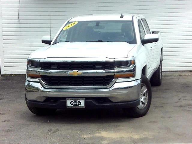 2018 Chevrolet Silverado 3rd Gen - Image 9 of 21