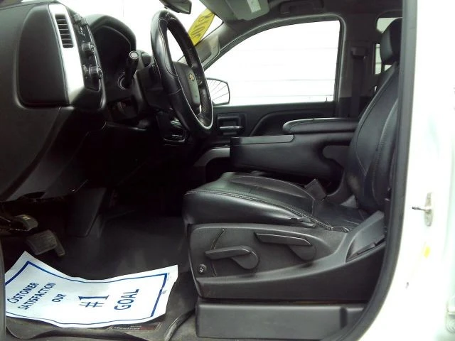 2018 Chevrolet Silverado 3rd Gen - Image 11 of 21