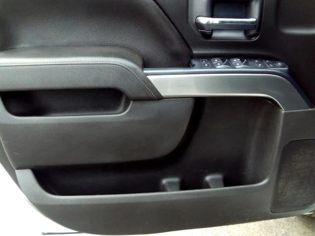 2018 Chevrolet Silverado 3rd Gen - Image 10 of 21