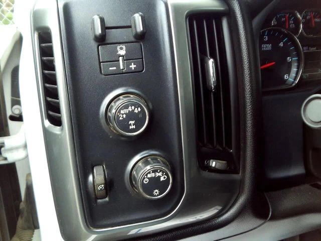 2018 Chevrolet Silverado 3rd Gen - Image 13 of 21