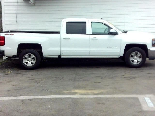 2018 Chevrolet Silverado 3rd Gen - Image 8 of 21