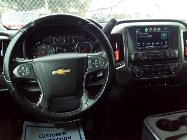 2018 Chevrolet Silverado 3rd Gen - Image 15 of 21