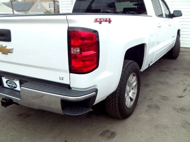 2018 Chevrolet Silverado 3rd Gen - Image 6 of 21