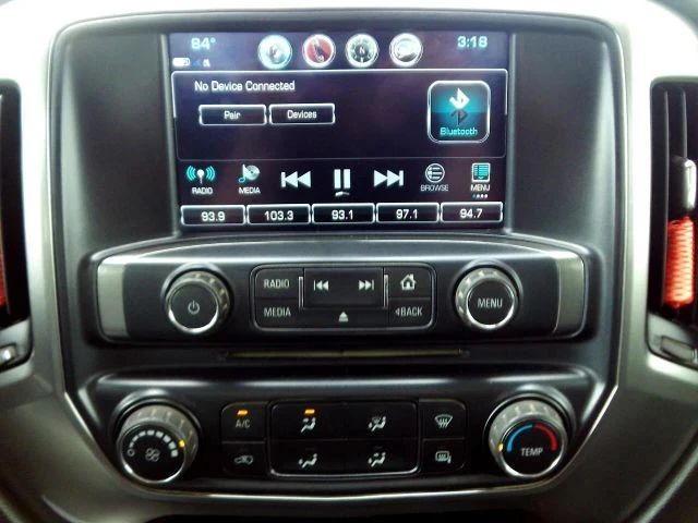 2018 Chevrolet Silverado 3rd Gen - Image 16 of 21