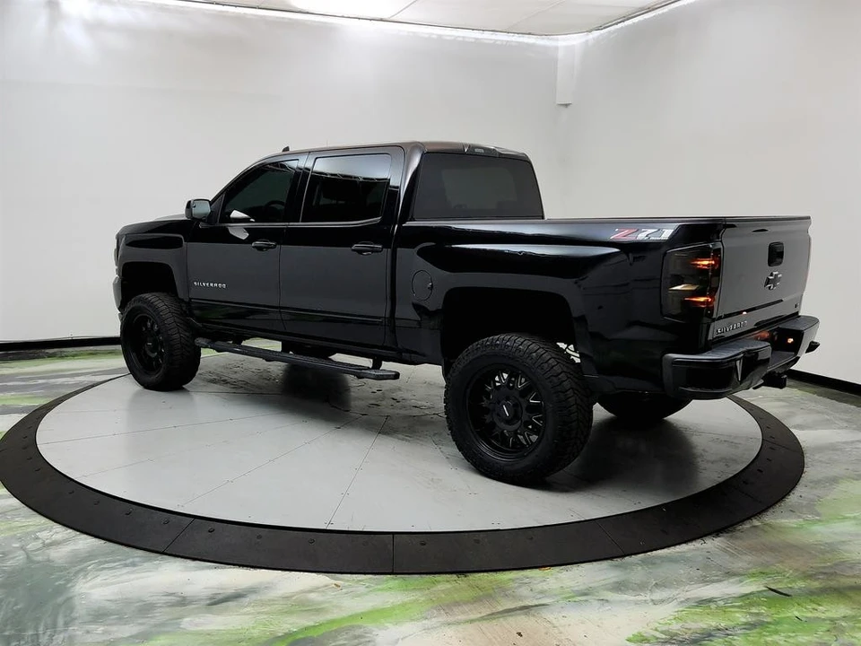 2018 Chevrolet Silverado 3rd Gen - Image 7 of 12