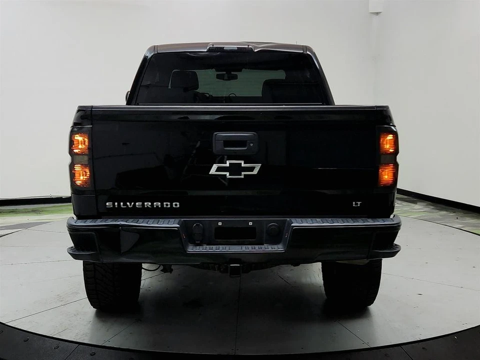 2018 Chevrolet Silverado 3rd Gen - Image 6 of 12