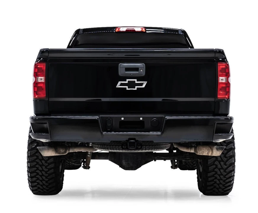 2018 Chevrolet Silverado 3rd Gen - Image 7 of 12