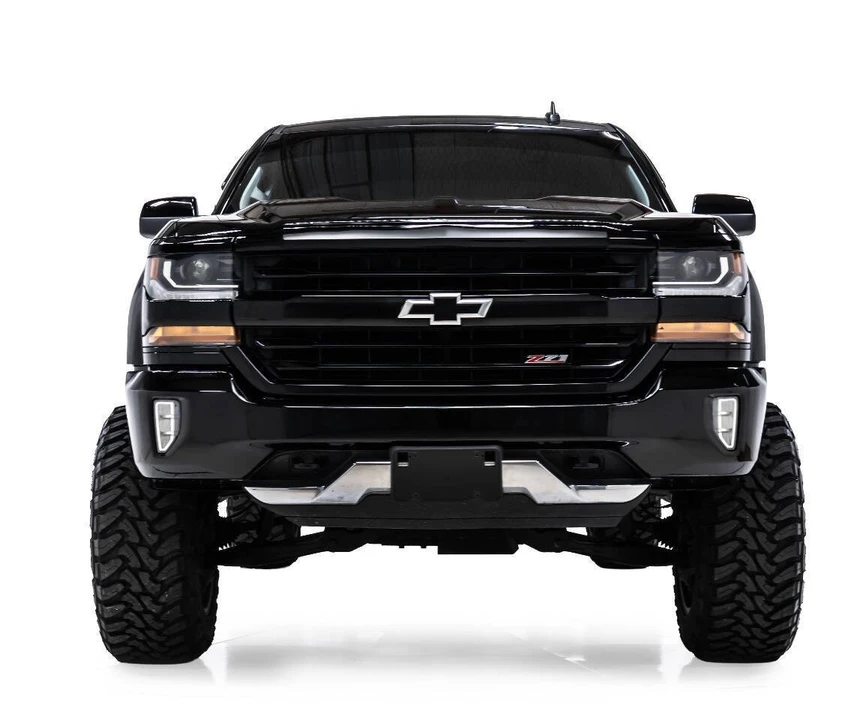 2018 Chevrolet Silverado 3rd Gen - Image 8 of 12
