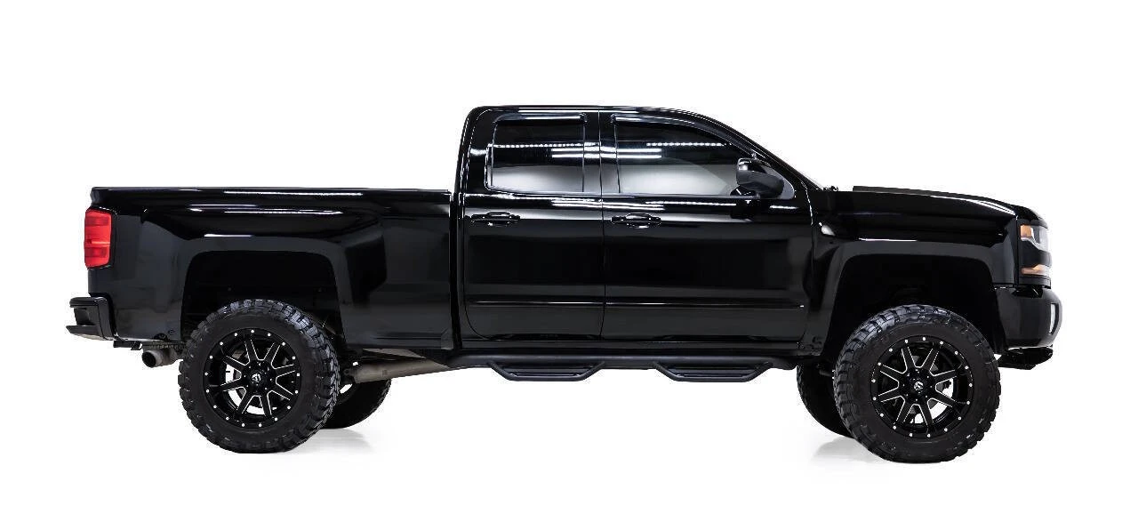 2018 Chevrolet Silverado 3rd Gen - Image 5 of 12