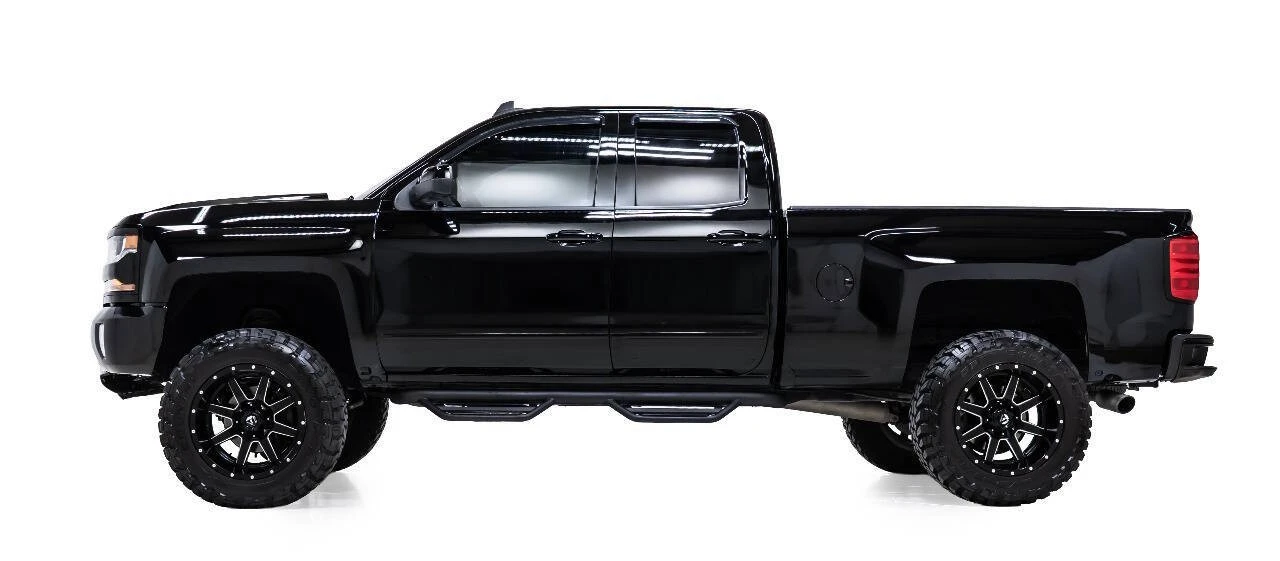 2018 Chevrolet Silverado 3rd Gen - Image 6 of 12