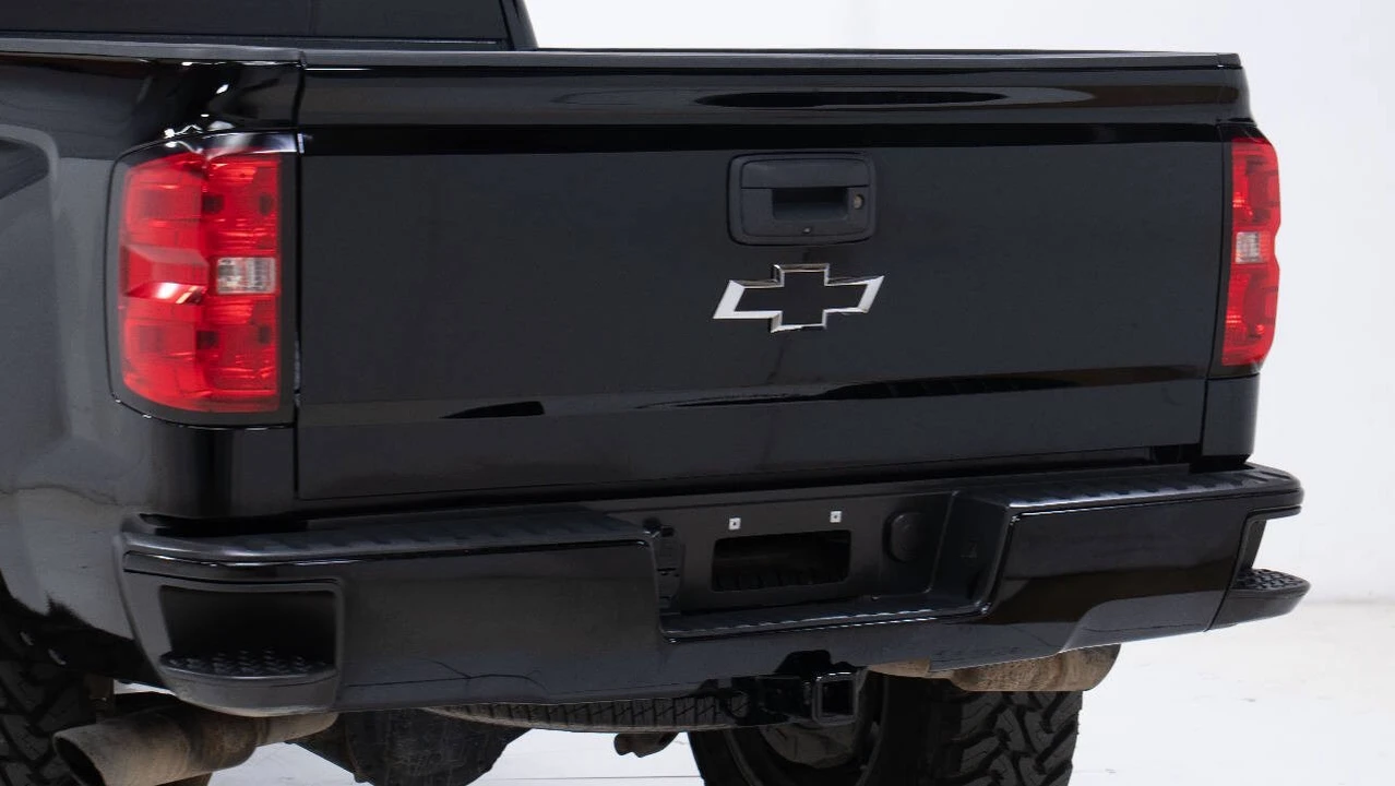 2018 Chevrolet Silverado 3rd Gen - Image 12 of 12