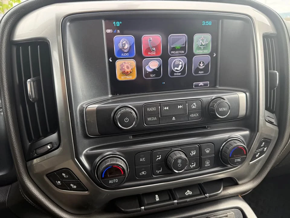 2018 Chevrolet Silverado 3rd Gen - Image 11 of 13