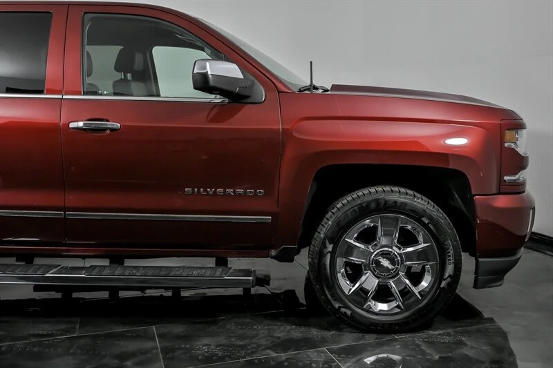 2018 Chevrolet Silverado 2nd Gen - Image 11 of 21