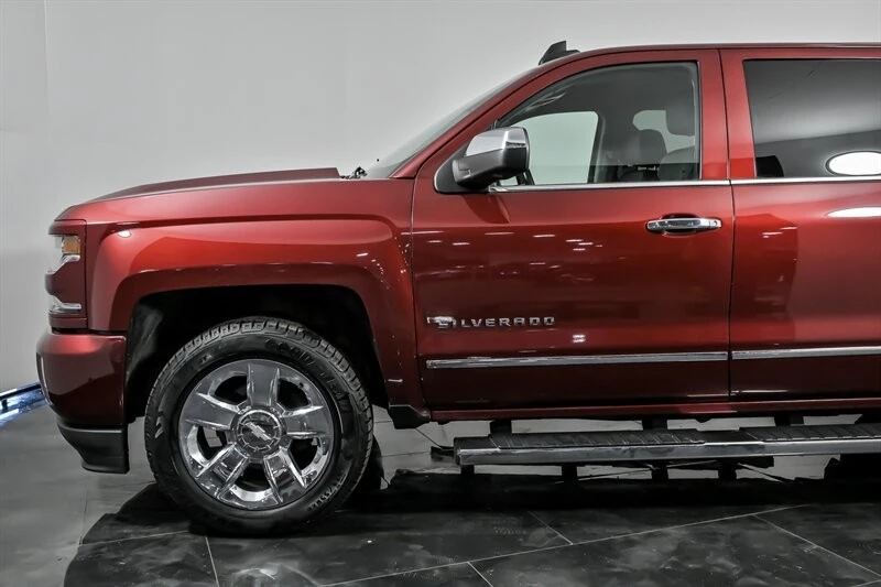 2018 Chevrolet Silverado 2nd Gen - Image 6 of 21
