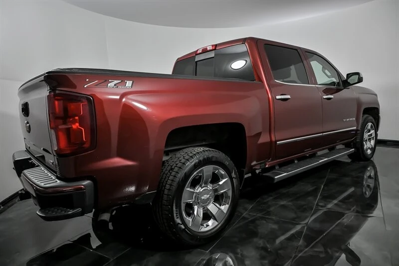 2018 Chevrolet Silverado 2nd Gen - Image 9 of 21