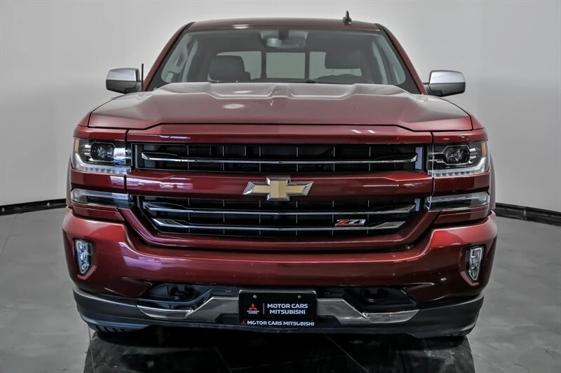 2018 Chevrolet Silverado 2nd Gen - Image 4 of 21