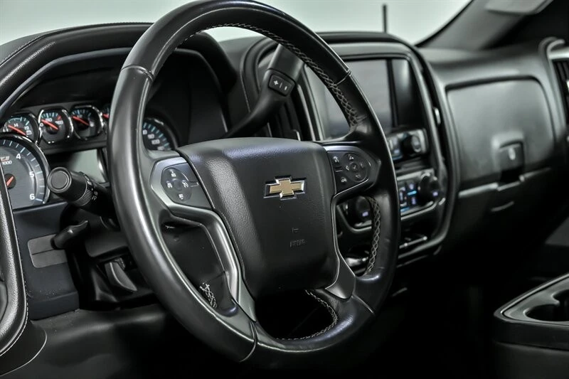 2018 Chevrolet Silverado 2nd Gen - Image 20 of 21