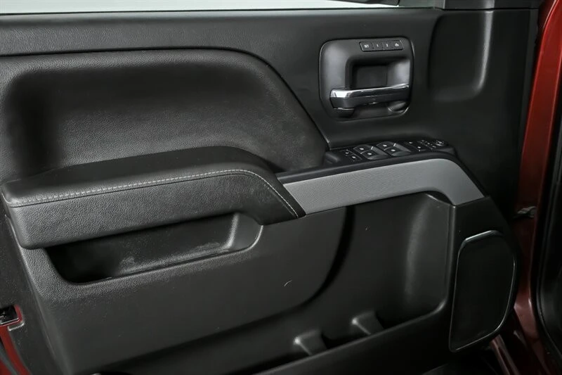 2018 Chevrolet Silverado 2nd Gen - Image 14 of 21