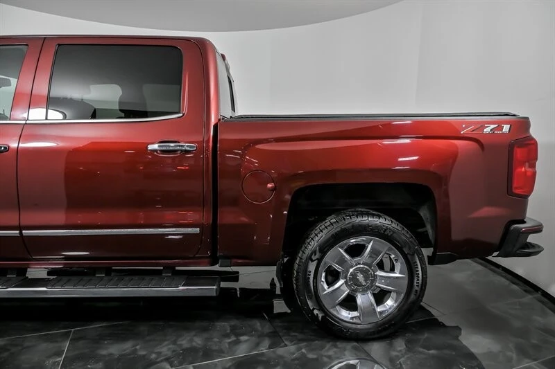 2018 Chevrolet Silverado 2nd Gen - Image 7 of 21