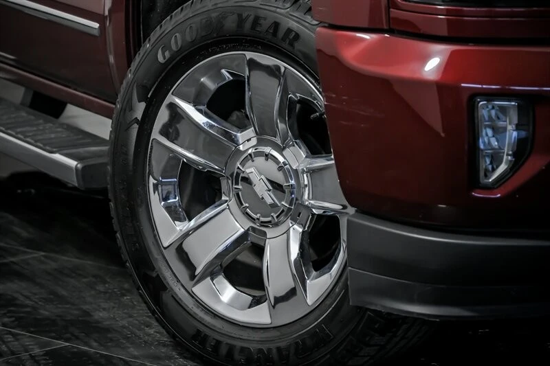 2018 Chevrolet Silverado 2nd Gen - Image 3 of 21